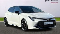 Other Used 2021 Toyota Corolla Sport Hatchback | £18,000 (Fair price)