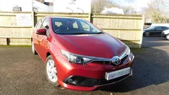 Used 2016 Toyota Auris Business Edition Hatchback | £8,495 (Fair price)