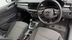 Used 2023 Skoda Fabia Colour Edition Hatchback | £12,599 (Good price)