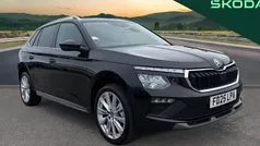 Used 2025 Skoda Kamiq SE L SUV | £21,771 (Fair price)
