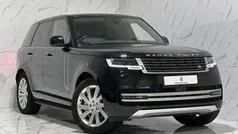 Used 2023 Land Rover Range Rover SE SUV | £95,000 (A bit pricey)