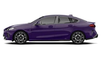 Ny BMW 220 M Sport 170 HK (125 kW) 2026 Sportkupé