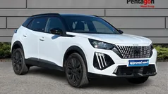 Used 2024 Peugeot 2008 GTi SUV | £20,195 (Fair price)