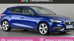 Used 2024 Seat Leon FR Hatchback | £14,976 (Fair price)