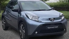 Used 2024 Toyota Aygo Hatchback | £16,995 (Fair price)