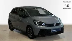 Grey New 2025 Honda Jazz Advance Hatchback | £26,491 (Fair price)