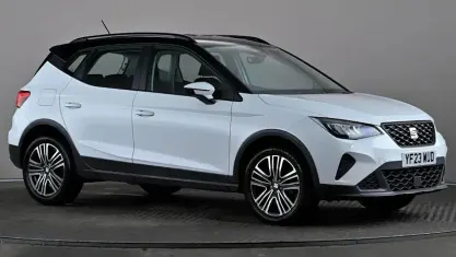 Used Seat Arona SE 95 HP (69 kW) 2025 SUV