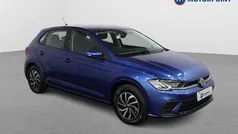 Used 2026 VW Polo Life Hatchback | £19,249 (Fair price)