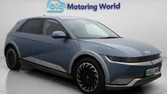 Used 2022 Hyundai Ioniq Ultimate Hatchback | £23,000 (Fair price)
