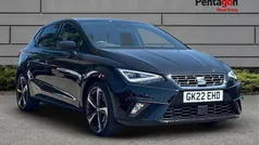 Used 2024 Seat Ibiza FR Sport Hatchback | £15,995 (Fair price)