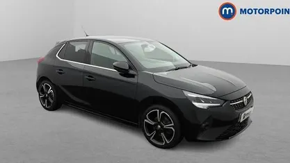 Used 2021 Vauxhall Corsa Elite Hatchback | £11,349 (Fair price)