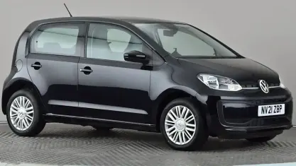 Used VW up! 65 HP (47 kW) 2023 Hatchback