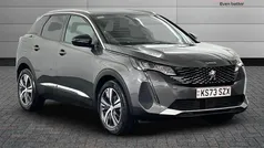 Used 2023 Peugeot 3008 Allure Estate | £19,900 (Fair price)