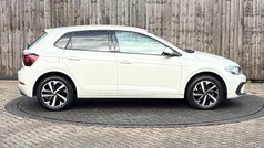 Used 2025 VW Polo Match Hatchback | £20,499 (Fair price)