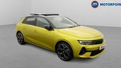 Used 2024 Vauxhall Astra Ultimate Hatchback | £20,299 (Fair price)