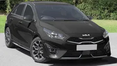 Used 2024 Kia Ceed GT-Line Hatchback | £16,499 (Fair price)