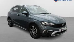 Used 2023 Fiat Tipo Cross Hatchback | £14,999 (Fair price)