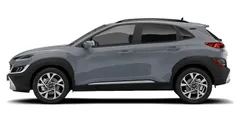 Used 2020 Hyundai Kona Premium SUV | £14,995 (Fair price)