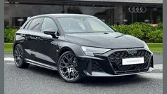 Used 2025 Audi RS3 Comfort Hatchback | £58,950 (Good price)