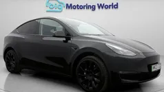 Used 2023 Tesla Model Y Long Range SUV | £28,000 (Fair price)
