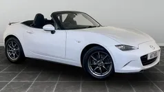 Used 2019 Mazda MX5 Cabriolet | £12,795 (Good price)