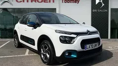 White Used 2021 Citroën C3 Flair Hatchback | £10,490 (Fair price)