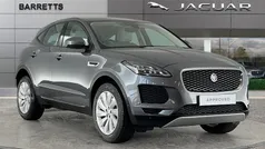Used 2020 Jaguar E-Pace SE SUV | £21,750 (Fair price)