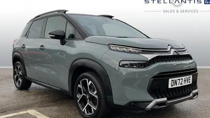 Used 2023 Citroën C3 PureTech Hatchback | £11,482 (Fair price)