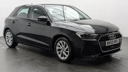 Used 2025 Audi A1 Sportback Sport Hatchback | £13,650 (Super price)