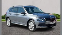 Used 2022 Skoda Kamiq SE Drive SUV | £18,159 (Fair price)