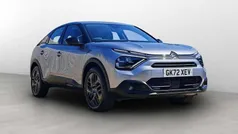 Grey Used 2022 Citroën C4 PureTech Hatchback | £14,290 (Fair price)