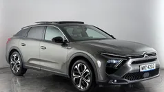 Used 2023 Citroën C5 X Shine Estate | £20,950 (Fair price)