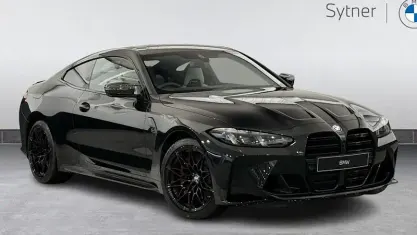 New BMW M4 Competition Edition 530 HP (389 kW) 2026 Coupe