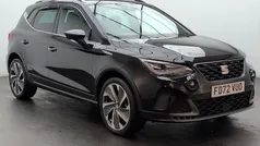 Used 2024 Seat Arona FR Sport SUV | £15,100 (Fair price)