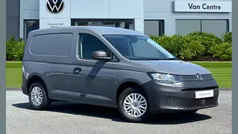 Grey Used 2024 VW Caddy MPV | £20,149 (Good price)