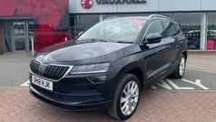Used 2022 Skoda Karoq SE L SUV | £15,334 (Good price)