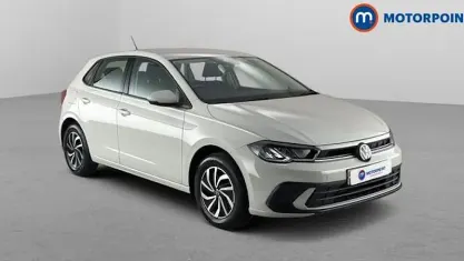 Used VW Polo Life 80 HP (58 kW) 2026 Hatchback