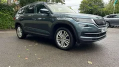 Used 2019 Skoda Kodiaq SE L SUV | £17,992 (Fair price)