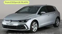 Used 2024 VW Golf VIII GTE Hatchback | £20,750 (Fair price)
