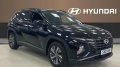 Used 2024 Hyundai Tucson SE SUV | £16,567 (Super price)
