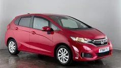 Used 2020 Honda Jazz SE Hatchback | £11,650 (Fair price)