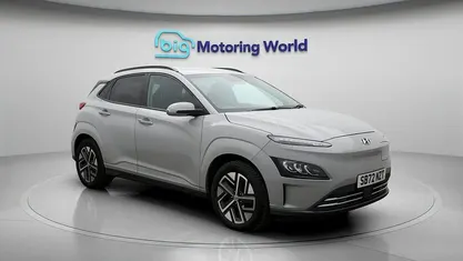 Used Hyundai Kona Premium 150 kW (204 HP) 2022 SUV