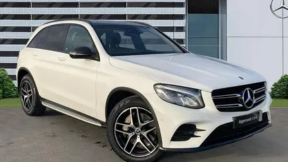 Used 2019 Mercedes 250 AMG Estate | £23,029 (Fair price)