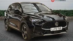 Used 2023 MG HS SE SUV | £15,840 (Fair price)