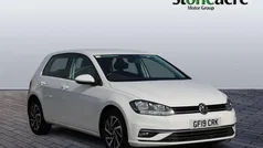 Used 2019 VW Golf VII Match Hatchback | £12,495 (Fair price)