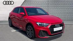 Used 2024 Audi A1 S-Line Hatchback | £22,604 (Fair price)