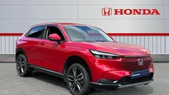Used 2024 Honda HR-V Advance SUV | £25,241 (Fair price)