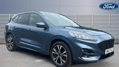Used 2023 Ford Kuga ST-Line X SUV | £17,604 (Good price)
