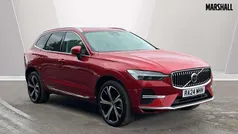 Used 2024 Volvo XC60 Ultra SUV | £44,543 (Fair price)