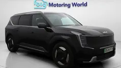 Used 2024 Kia EV9 2 SUV | £47,900 (Super price)